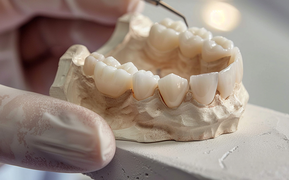 Ȗ،RsCAD/CAM厕ȋZH DENTAL FABb̗pEl̎ʐ^-04